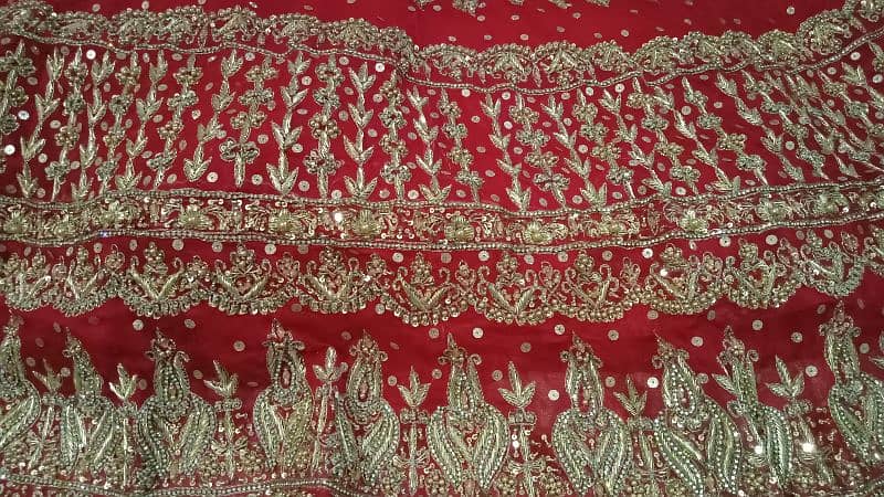 Bridal Lehnga 2