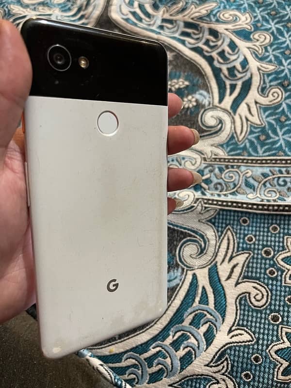 Google pixel 2xl PTA approved 3