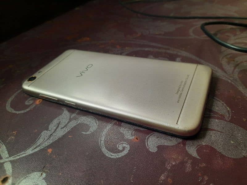 Vivo y66 6GB Ram 128 GB Memory . . . WhatsApp number 03177024488 2