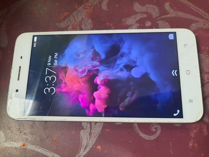 Vivo y66 6GB Ram 128 GB Memory . . . WhatsApp number 03177024488 3