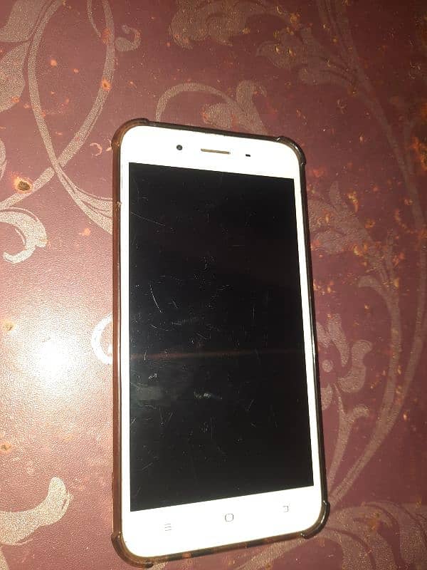 Vivo y66 6GB Ram 128 GB Memory . . . WhatsApp number 03177024488 6