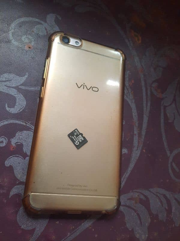 Vivo y66 6GB Ram 128 GB Memory . . . WhatsApp number 03177024488 7