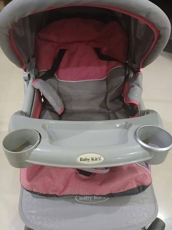 baby pram 5