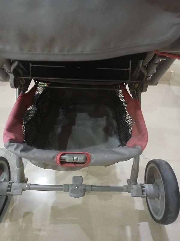 baby pram 6