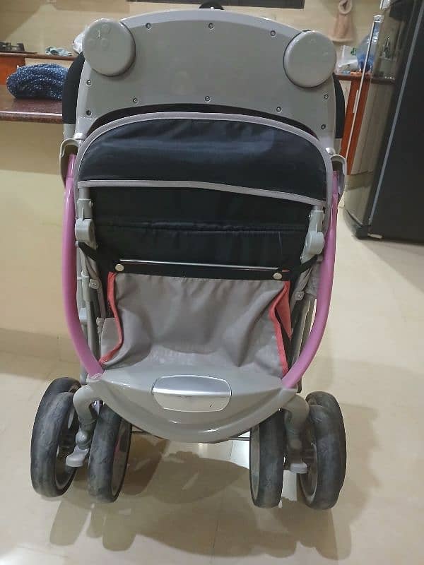 baby pram 8