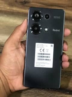 Redmi Note 13 Pro