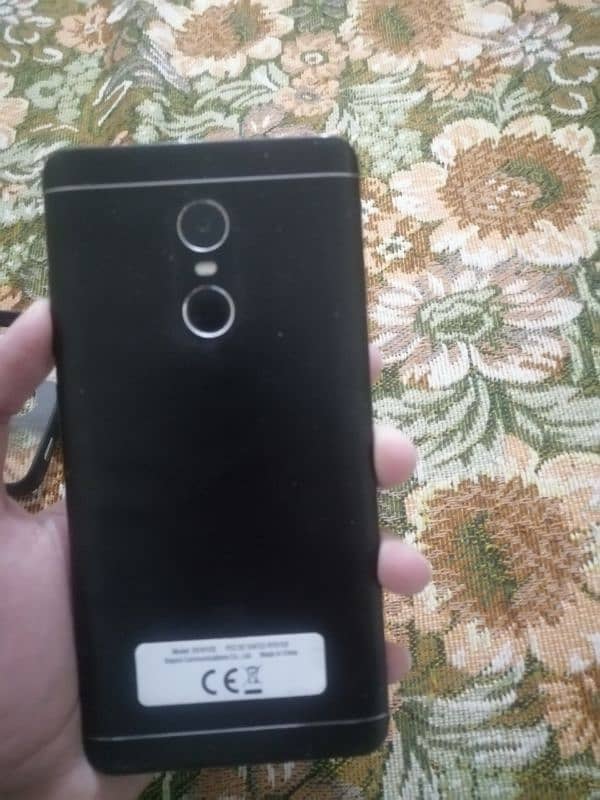 xiaomi redmi note 4 3