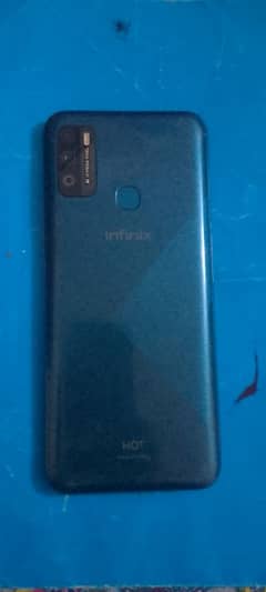 Infinix