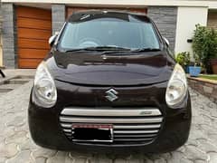 Suzuki Alto 2013 reg 2016