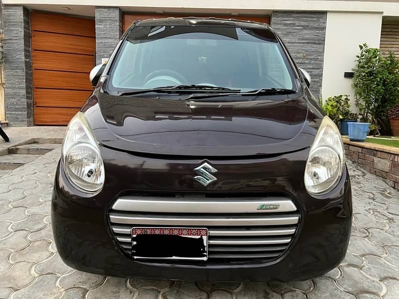 Suzuki Alto 2013 reg 2016 0