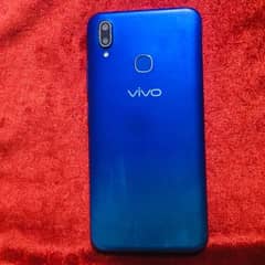 vivo 1811