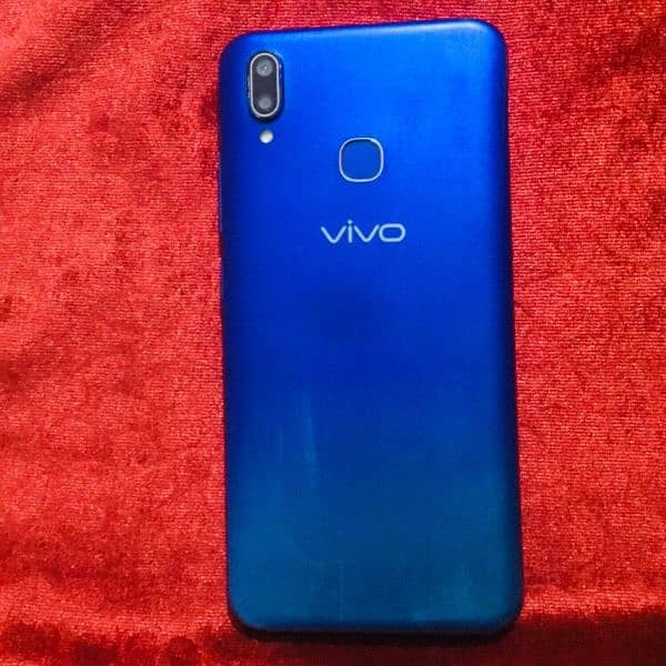 vivo 1811 0