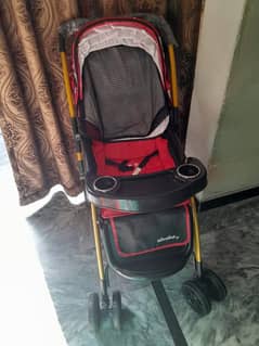 Kids Pram / Baby Pram / Kids Stroller / Kids Beg for sale