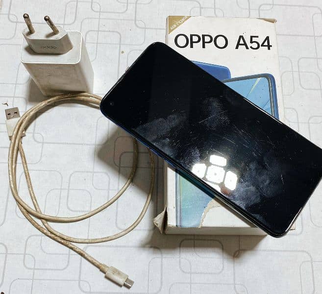 OPPO A54 4/128 2