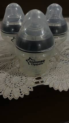 Tommee Tippee 150ml feeders