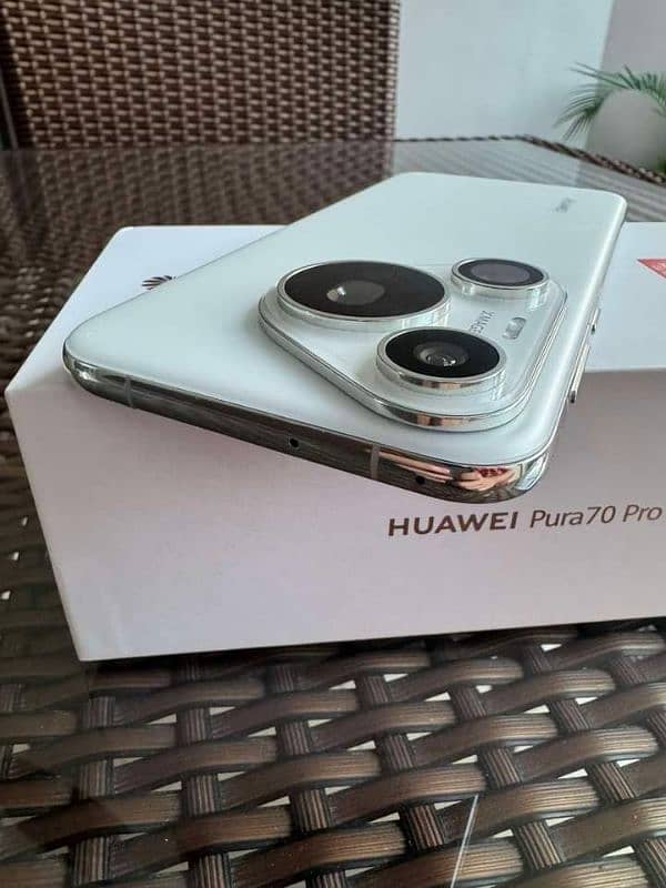 Huawei Pura 70pro 12/256 GB 03230916581 my what'sap 1