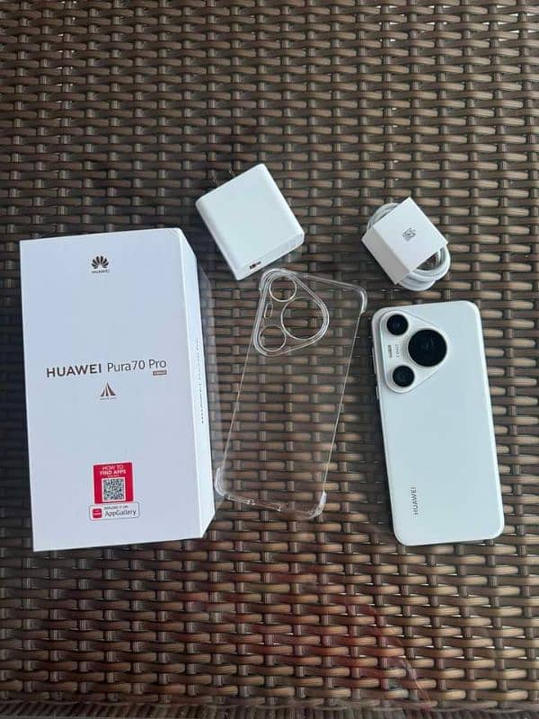 Huawei Pura 70pro 12/256 GB 03230916581 my what'sap 3