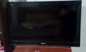 sony 32 inches LED for sale