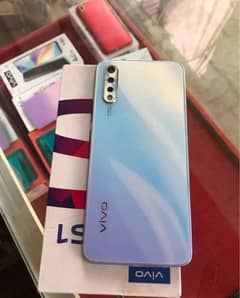 Vivo s1 for sale 03266068451