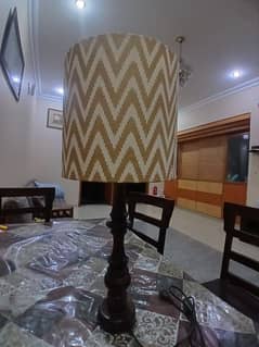 side table lamp