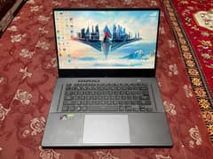 ASUS ROG ZEPHYRUS G15 [0339 5101021 03700376762]