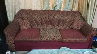 sofa