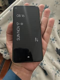 Google Pixel 4a 5G