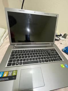 Lenovo laptop i7