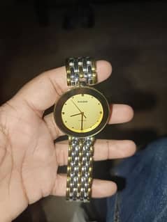 Rado Florence Watch