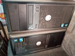 dell780 core 2 duo