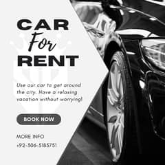 RENT A CAR