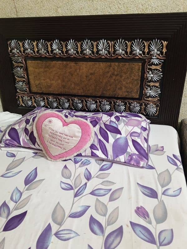 Single bed for sale 1