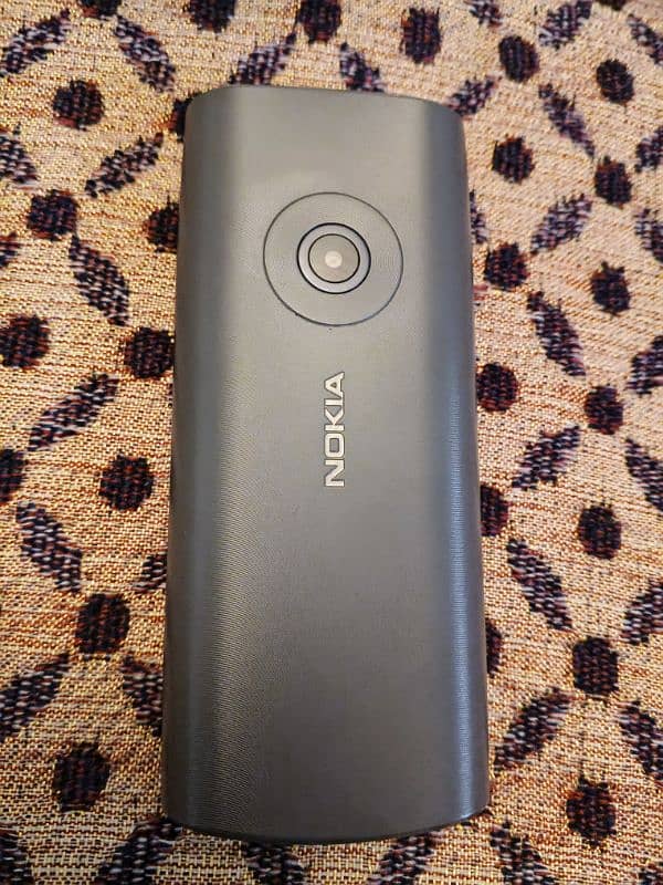 Nokia 110 complete box 5