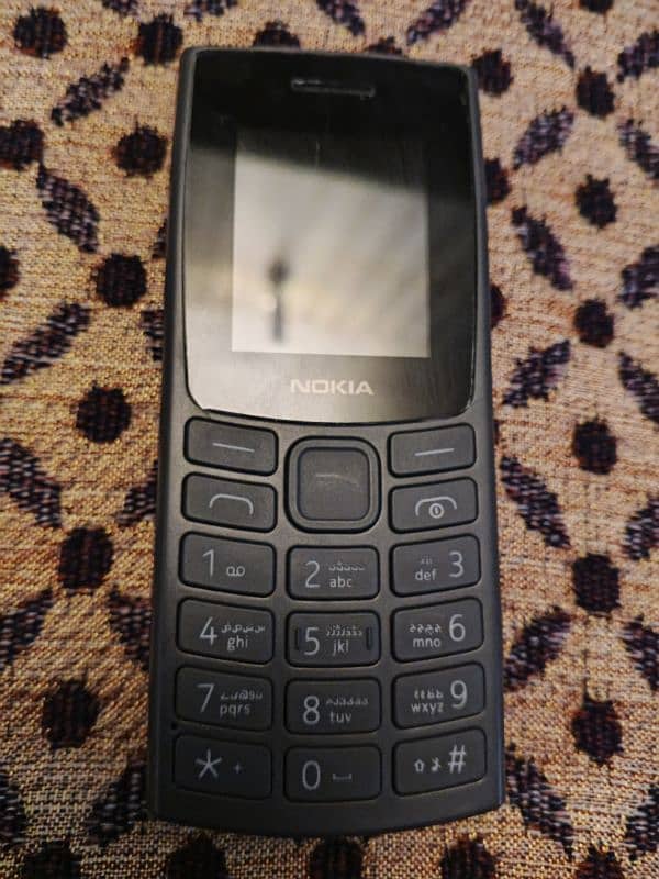 Nokia 110 complete box 6