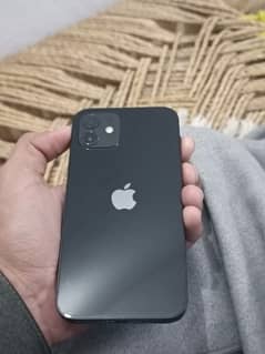 iPhone 12 Non PTA 128GB