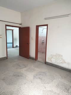 240Yards Ground Floor Portion For Rent For Silent Commercial Purpose