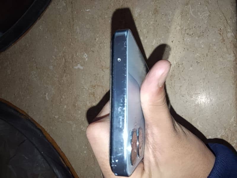 spark x 7 ultra 6/128 back and panel original 4