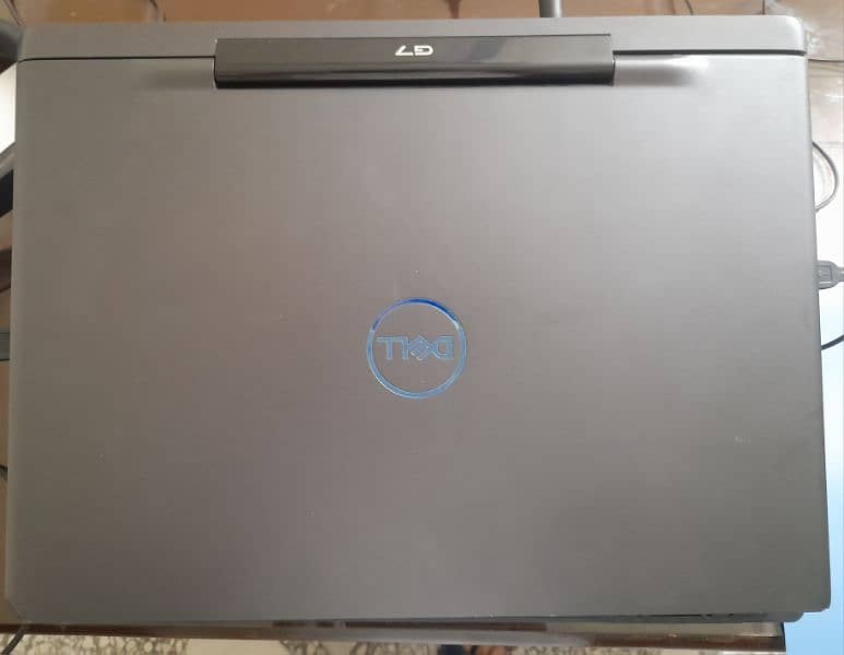 i7 9th gen, dell g7 laptop, 32 gb ram, rtx 2060 graphics card 0