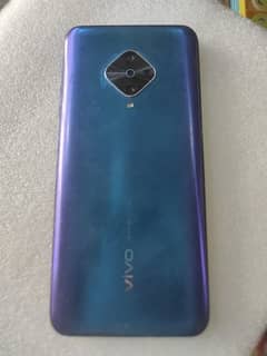 vivo y51