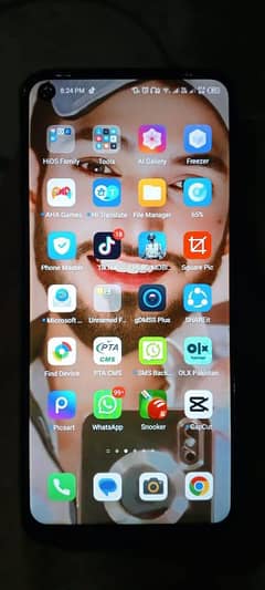 Tecno Camon 17  6/128 For Sale