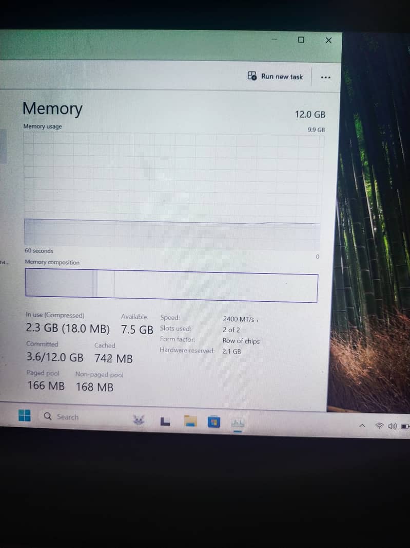 LENOVO Ryzen=Core i7 10thGEN 2GB dedicated Graphic 512GB-NVME 12GB-RAM 7