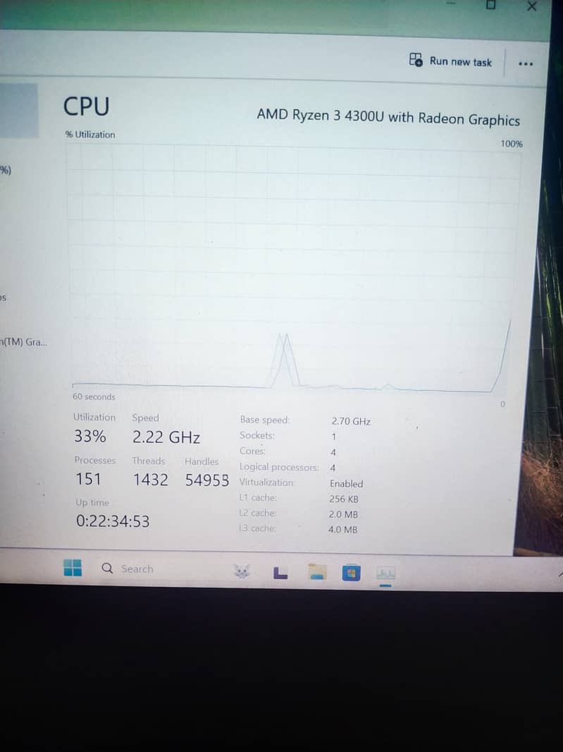 LENOVO Ryzen=Core i7 10thGEN 2GB dedicated Graphic 512GB-NVME 12GB-RAM 8