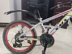 xmx cycle urgent for sell