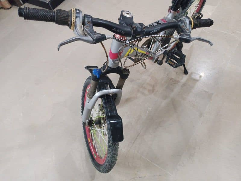 xmx cycle urgent for sell 2