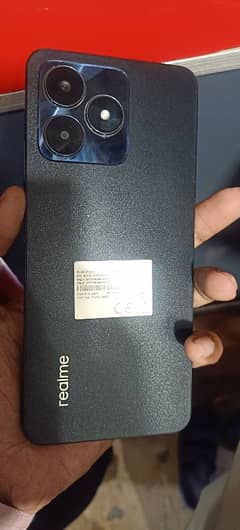 realme c53