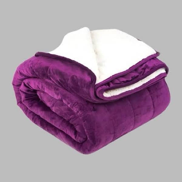 American Import Blankets 0