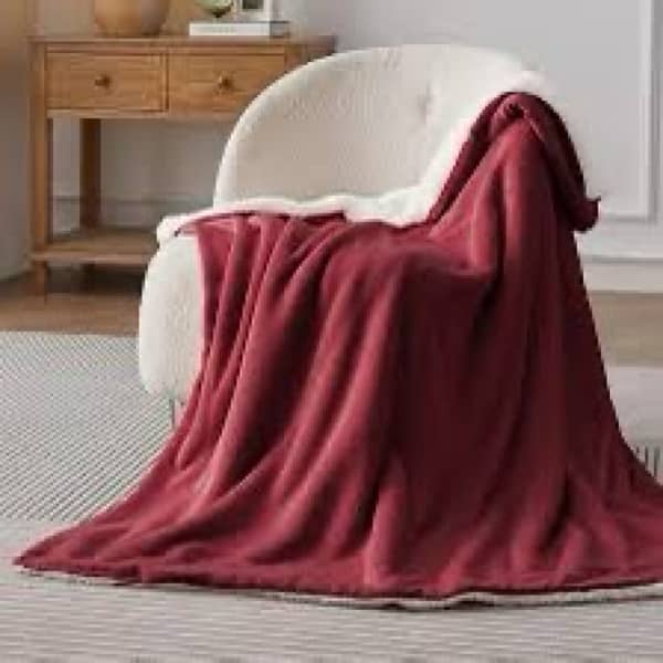 American Import Blankets 1