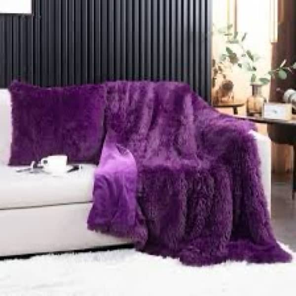 American Import Blankets 2