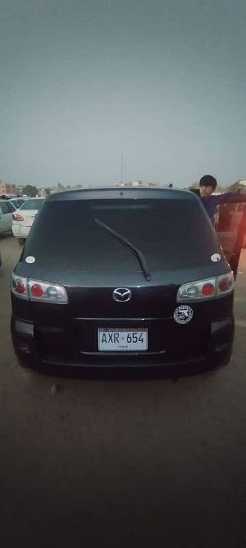 Mazda Demio 2013 1