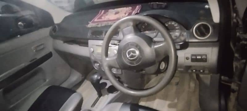 Mazda Demio 2013 4